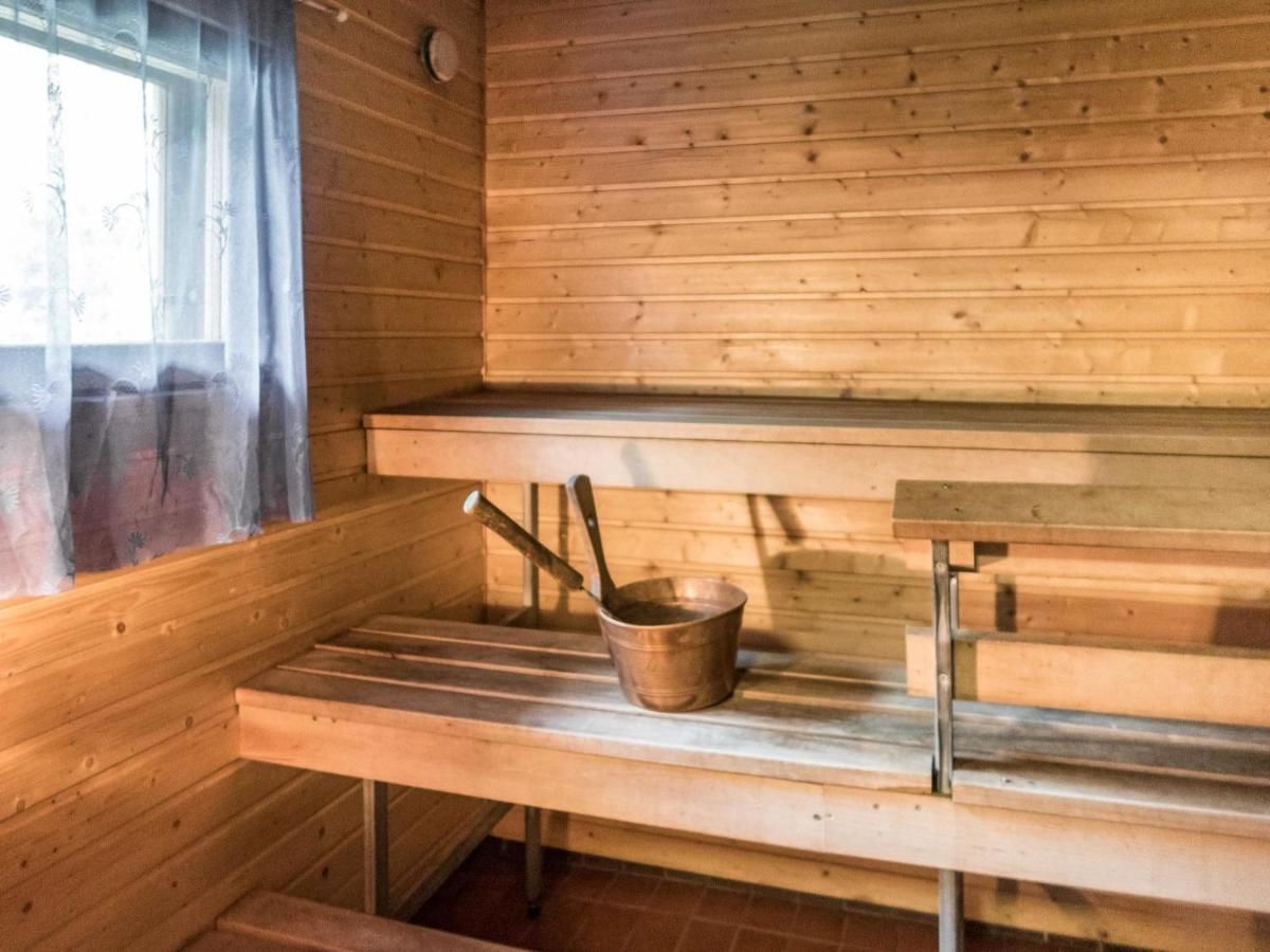 Дома для отпуска Holiday Home Huotarin mökki Tervajärvi-26